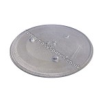 Panasonic Microwave Glass Turntable Plate Z06015Q00AP Compatible 