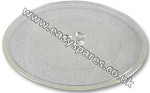 Samsung 317 mm Microwave Glass Turntable Plate DE74-20015G
