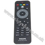 Philips Remote Control 996510048299 (Original)