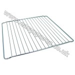 Leisure Full Width Grill & Oven Shelf 365mm x 397mm 440100001 *THIS IS A GENUINE LEISURE SPARE*