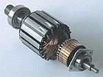 HOOVER AC 800 ARMATURE L/COM