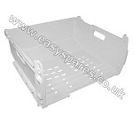 Lec Freezer Drawer 180mm ﻿4208380200 *THIS IS A GENUINE LEC SPARE*