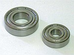 LOGIC MOTOR BEARING KIT