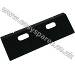 Finesse Oven Burner Protection Sheet 219920061 *THIS IS A GENUINE FINESSE SPARE*