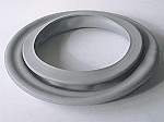 HOOVER 1100 EARLY DOOR GASKET