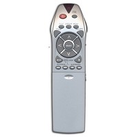 Alba and Bush 30012556 Original Remote Control