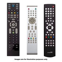 Panasonic TX-48C300B Replacement Remote Control 