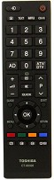 Toshiba 75014827 Original Remote Control