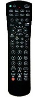 WHARFEDALE Remote Control