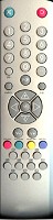 ALBA/BUSH TV Remote Control