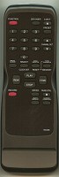 Genuine FUNAI Video Remote Control