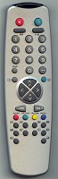 ALBA/BUSH, GOODMANS, JMB TV Remote Control