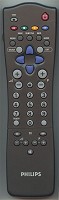 Genuine PHILIPS TV Remote Control