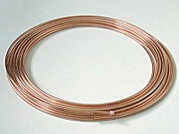 3/16 15 MTR Copper Tube