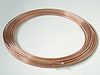 3/8 15 MTR Copper Tube