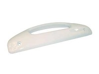 HOOVER/CANDY WHITE HANDLE