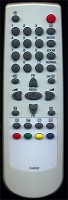 Genuine DAEWOO TV Remote Control