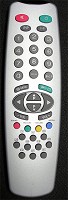 Genuine TOSHIBA TV Remote Control