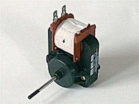 HOTPOINT Frost Free Blower Motor - Spline