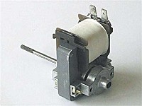 HOTPOINT Frost Free Blower Motor - Spline