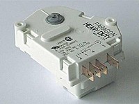 120V PARAGON B1401F Defrost Timer