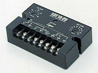 Electronic Adj. Defrost Timer