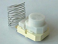 RANCO T24L6002A00 Defrost Timer