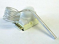 RANCO T24L6006A Defrost Timer