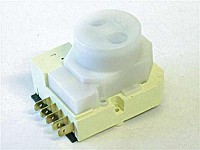 RANCO T25L003A00 Timer