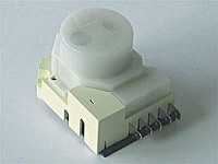 RANCO T25L5006A Defrost Timer