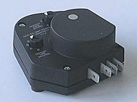 UNIVERSAL Defrost Timer