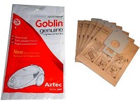 Genuine GOBLIN Aztec Bags Original (X5)