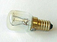 ZANUSSI Fridge Lamp E14 10W