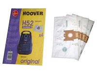 HOOVER High Filtration (4)