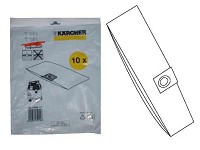 KARCHERT T111 Original Bags (X10)