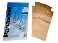 PANASONIC Original Upright Bags