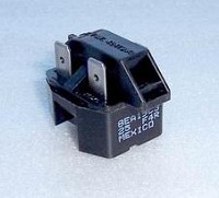 Genuine BEKO PTC Relay: 4059050600