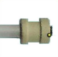 ECKO Infra Red Silica Tube Element S4B