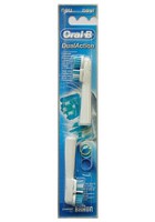 BRAUN EB417-2 Dual-Action Toothbrush Heads