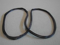 HOTPOINT Oven Inner Door Glass Seal