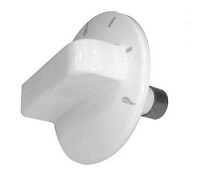 CANNON White Gas Cooker Control Knob