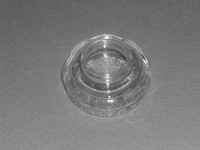 INDESIT Oven Lamp Glass