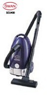 Swan Vacuum Cleaner Model SCU400 Cylinder