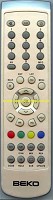 GENUINE BEKO REMOTE CONTROL: BEADW187F