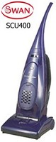 SWAN Vacuum Cleaner Model SCU400 Upright