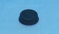 BEKO Fixed Foot Rubber : 2800290100