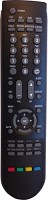 Remote Control for Selected UMC & LOGIK Branded LCD TV's - EMU/RMC/0003