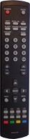 Remote Control for Selected SWISSTEC Branded LCD TV's - JMU/RMC/0002