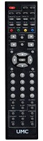 Remote Control for Selected SWISSTEC & UMC Branded LCD TV's - LMU/RMC/0001