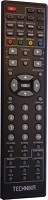 Remote Control for Selected TECHNIKA & UMC Branded LCD TV's - LMU/RMC/0002